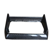 Autoclave dry carbon fiber Center Console Kits for Lamborghini Aventador LP700